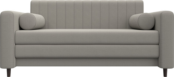 Изображение товара Диван Лига Диванов Лига-070 / 129645 (рогожка Амур 02 бежевый)