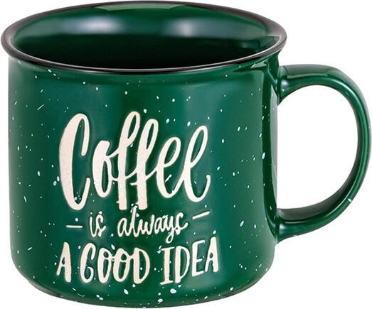 Изображение товара Чашка Elan Gallery Кофе / 960216