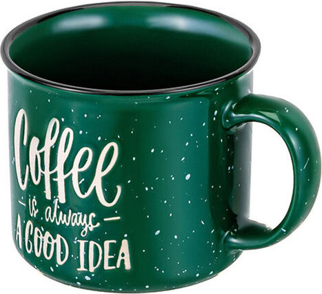 Изображение товара Чашка Elan Gallery Кофе / 960216