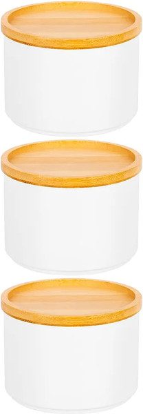 Изображение товара Набор емкостей для хранения Elan Gallery Чай, кофе, сахар / 240510