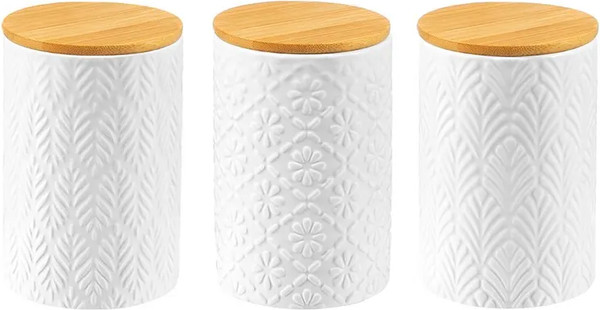 Изображение товара Набор емкостей для хранения Elan Gallery 240547