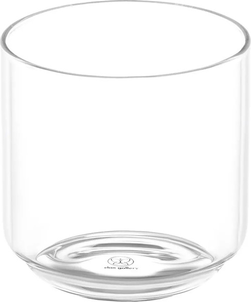 Изображение товара Набор емкостей для хранения Elan Gallery Crystal glass / 360193