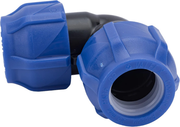 Изображение товара Отвод Valfex 25-25 80/20 / 121001212525