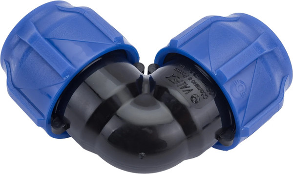 Изображение товара Отвод Valfex 25-25 80/20 / 121001212525