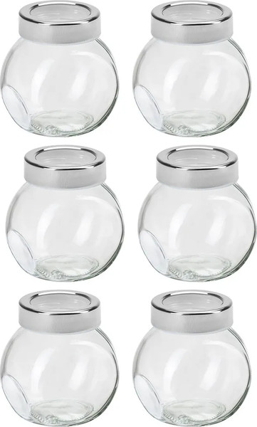 Изображение товара Набор емкостей для хранения Elan Gallery 960190