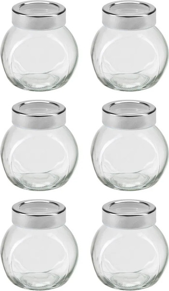 Изображение товара Набор емкостей для хранения Elan Gallery 960190