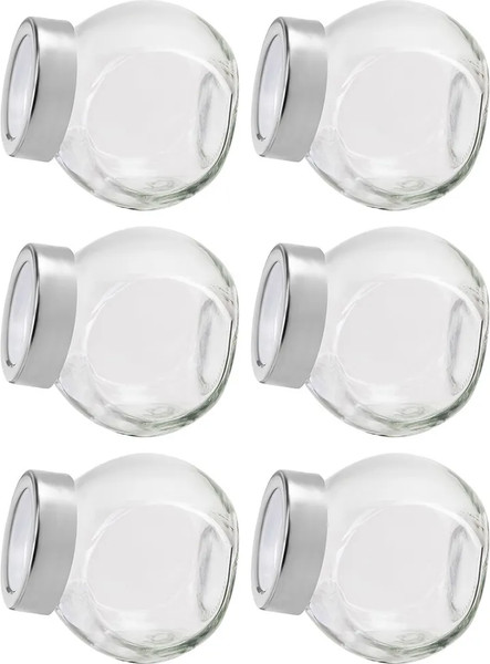 Изображение товара Набор емкостей для хранения Elan Gallery 960190