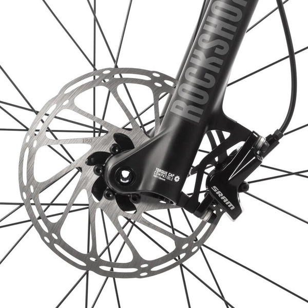 Изображение товара Велосипед Stinger Reload Pro 29AHD.RELOPRO.22BK4 (черный, разобранный, в коробке)