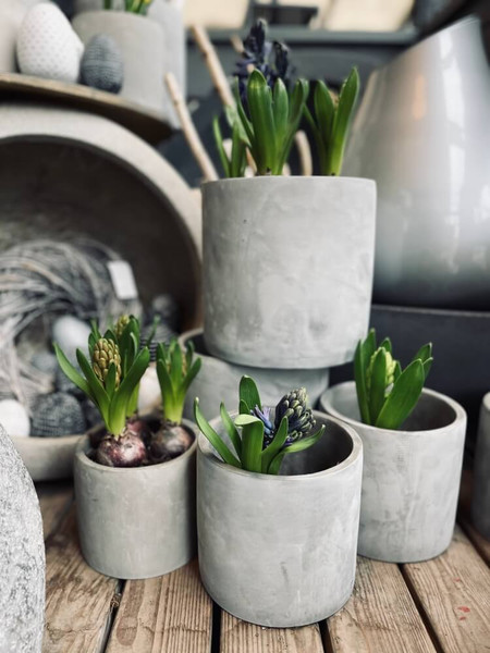 Изображение товара Кашпо Polnix 05.148.16