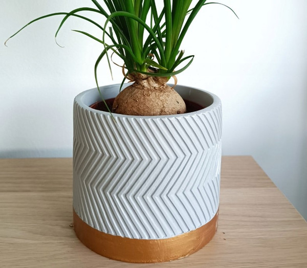 Изображение товара Кашпо Polnix 05.291.14