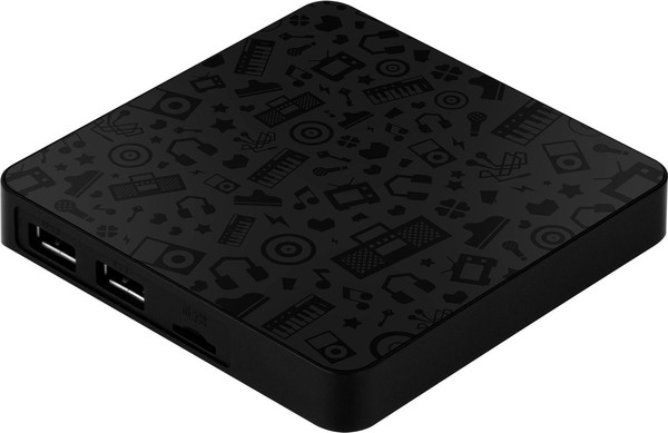 Изображение товара Медиаплеер Rombica TVBox Mate SBX-Z06