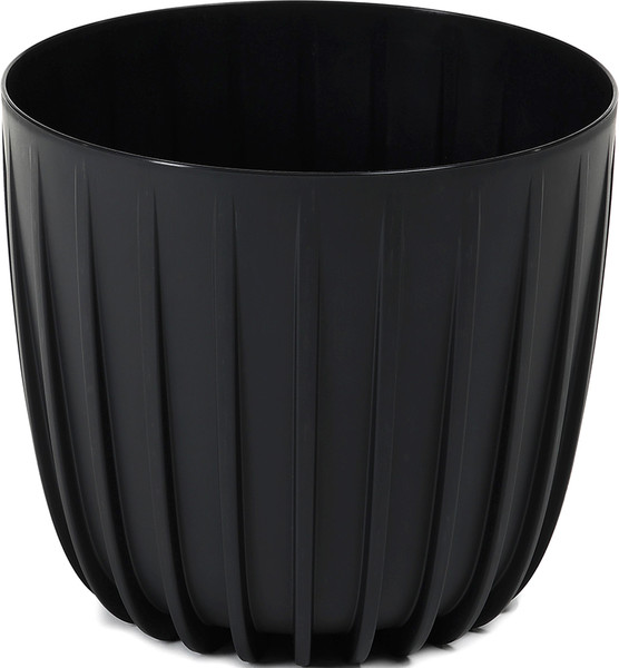 Изображение товара Кашпо Lamela Mira 200 / LA517-04 (черный)