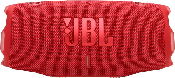 Изображение товара Портативная колонка JBL Charge 6 (красный)