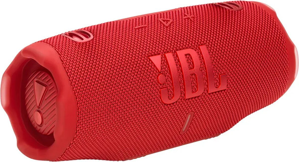 Изображение товара Портативная колонка JBL Charge 6 (красный)