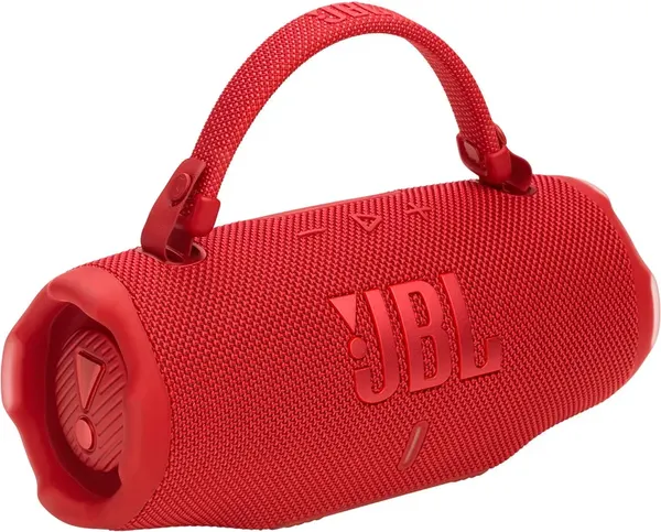 Изображение товара Портативная колонка JBL Charge 6 (красный)