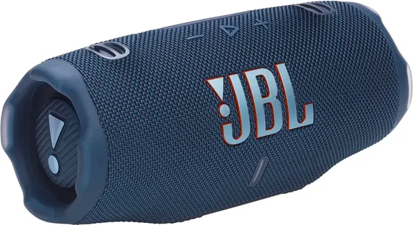 Изображение товара Портативная колонка JBL Charge 6 (синий)