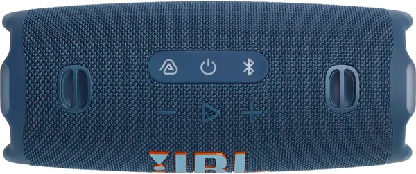 Изображение товара Портативная колонка JBL Charge 6 (синий)