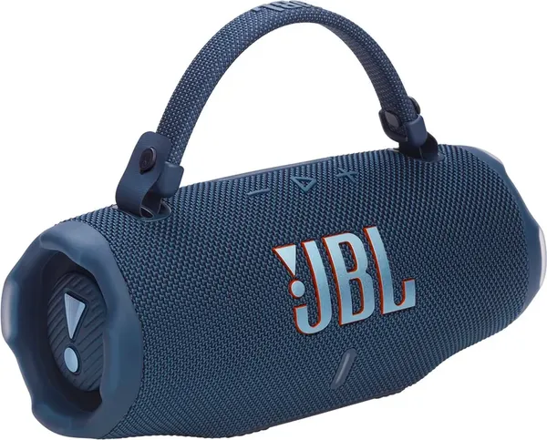 Изображение товара Портативная колонка JBL Charge 6 (синий)