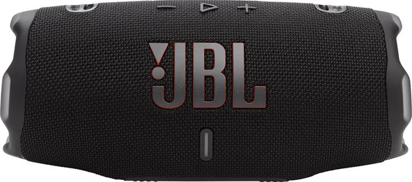Изображение товара Портативная колонка JBL Charge 6 (черный)