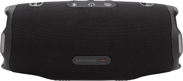 Изображение товара Портативная колонка JBL Charge 6 (черный)