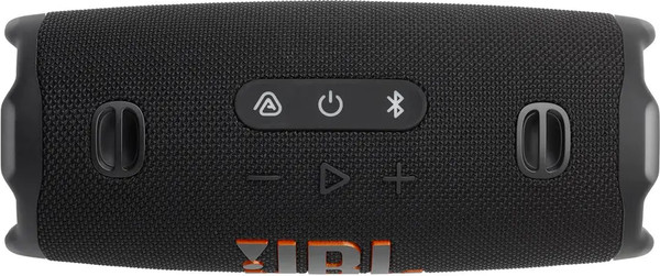 Изображение товара Портативная колонка JBL Charge 6 (черный)