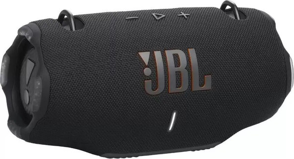 Изображение товара Портативная колонка JBL Xtreme 4 (черный)