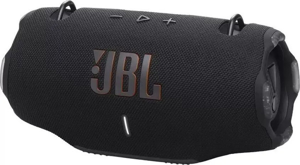 Изображение товара Портативная колонка JBL Xtreme 4 (черный)