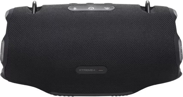 Изображение товара Портативная колонка JBL Xtreme 4 (черный)