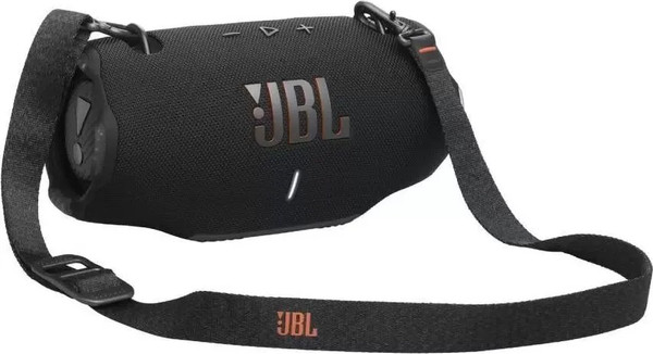 Изображение товара Портативная колонка JBL Xtreme 4 (черный)