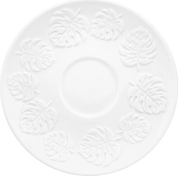 Изображение товара Набор для чая/кофе Elan Gallery Тропики / 540934