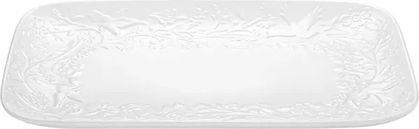Изображение товара Блюдо Elan Gallery Райский сад / 630116