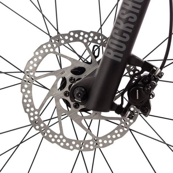 Изображение товара Велосипед Stinger Reload Evo 29AHD.RELOEVO.18BK4 (18, черный, разобранный, в коробке)