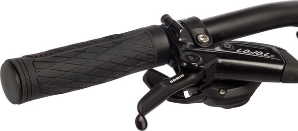 Изображение товара Велосипед Stinger Reload Pro 29AHD.RELOPRO.18BK4 (18, черный, разобранный, в коробке)