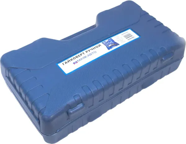 Изображение товара Гайковерт ручной Маяк авто 651330к