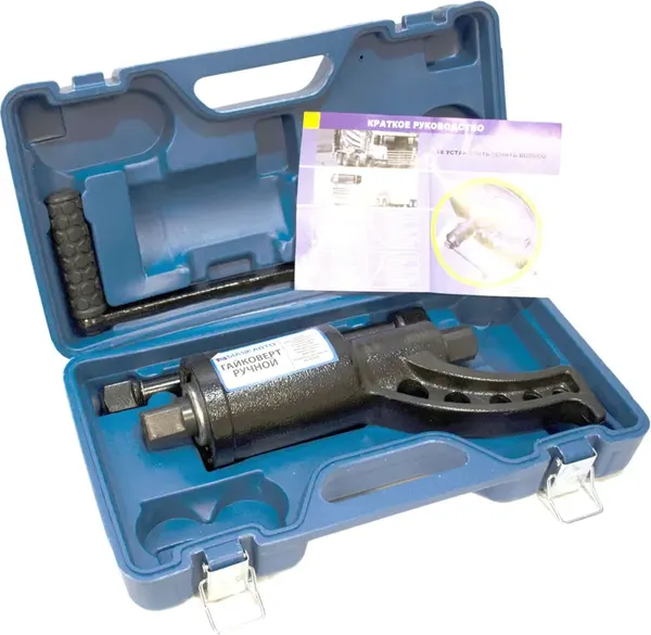 Изображение товара Гайковерт ручной Маяк авто 651330к