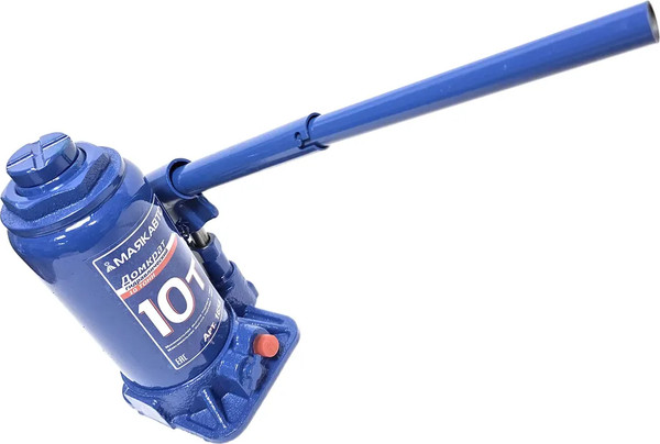 Изображение товара Бутылочный домкрат Маяк авто 1654