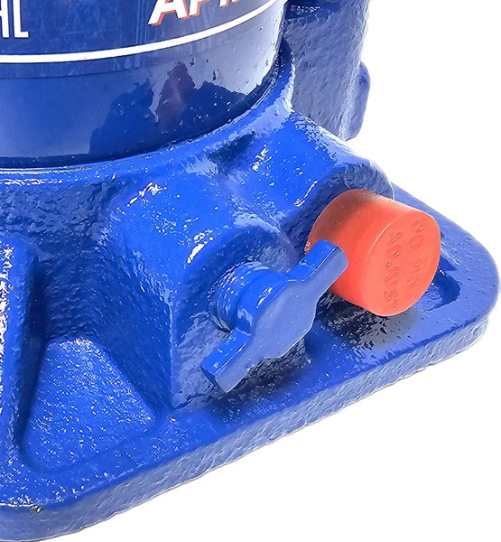 Изображение товара Бутылочный домкрат Маяк авто 1654