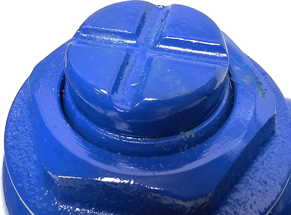 Изображение товара Бутылочный домкрат Маяк авто 1654