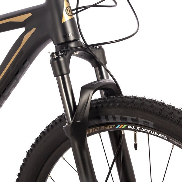 Изображение товара Велосипед Stinger Reload Pro 29AHD.RELOPRO.20BK4 (20, черный, разобранный, в коробке)