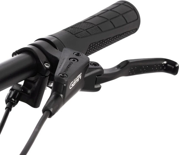 Изображение товара Велосипед Stinger Zeta Std 29AHD.ZTSTD.XLGN4 (зеленый, разобранный, в коробке)