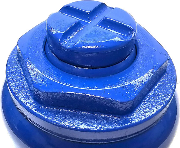 Изображение товара Бутылочный домкрат Маяк авто 1652