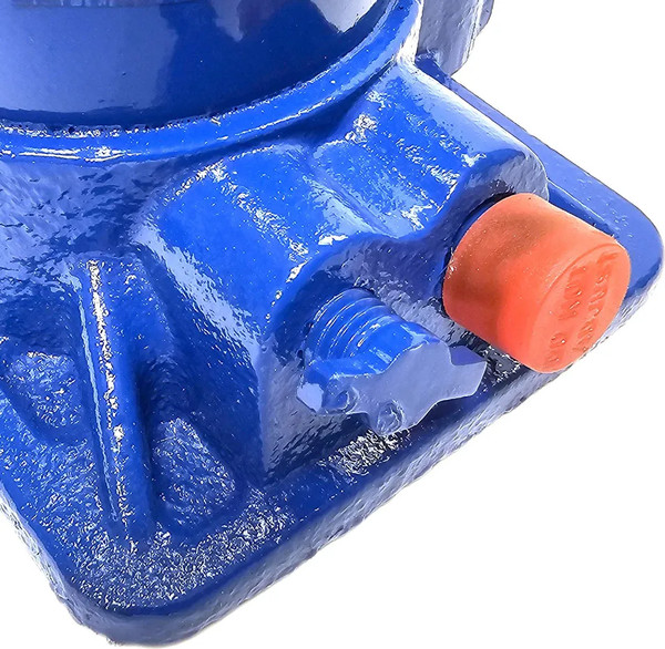 Изображение товара Бутылочный домкрат Маяк авто 1652