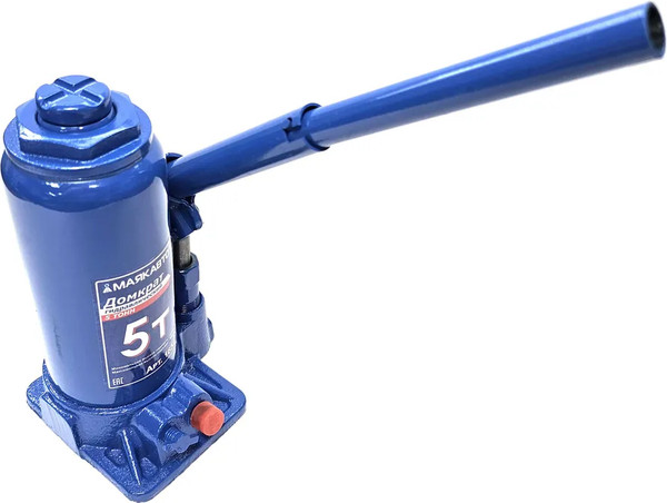 Изображение товара Бутылочный домкрат Маяк авто 1652