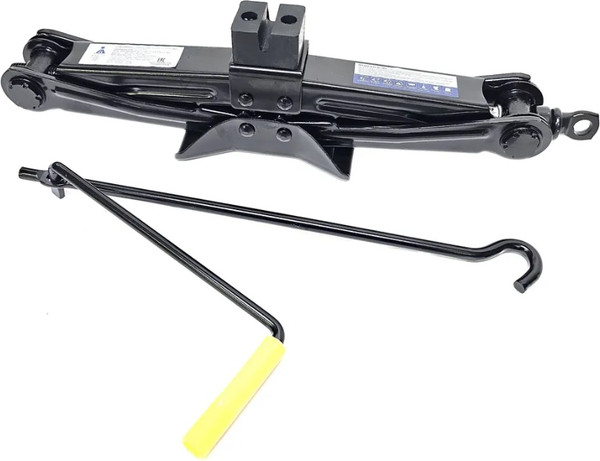 Изображение товара Ромбический домкрат Маяк авто 1611