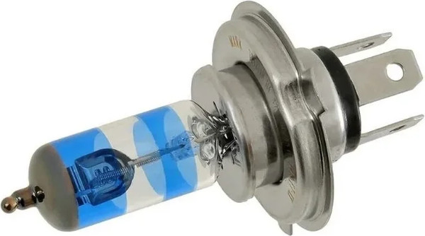 Изображение товара Комплект автомобильных ламп Маяк авто 72420AR+150 (2шт)