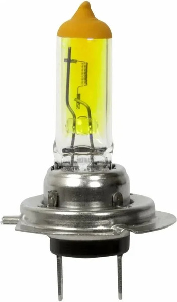 Изображение товара Комплект автомобильных ламп Маяк авто 72720AG+60 (2шт)