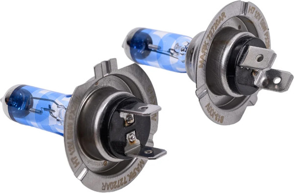 Изображение товара Комплект автомобильных ламп Маяк авто 72720AR+150 (2шт)