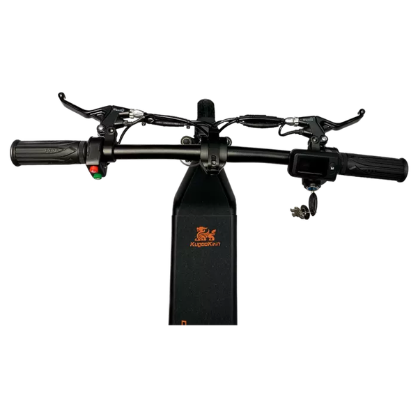 Изображение товара Электросамокат Kugoo C1 Plus 2025