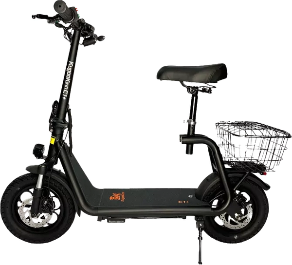 Изображение товара Электросамокат Kugoo C1 Plus 2025