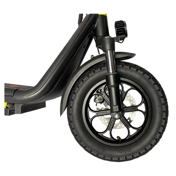 Изображение товара Электросамокат Kugoo C1 Plus 2025